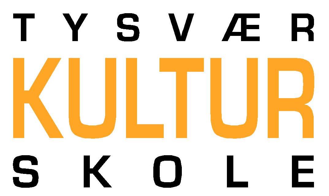 Tysvær Kulturskole Logo